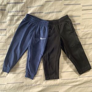 2 Pairs of Nike Pants